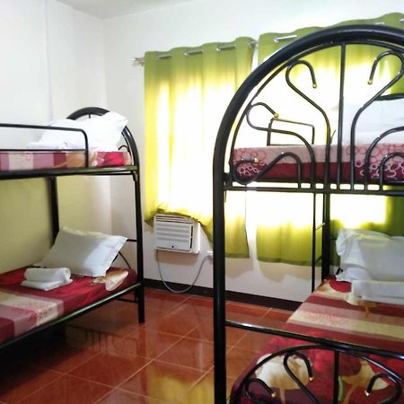 DMS Apartelle Los Banos  Exterior foto