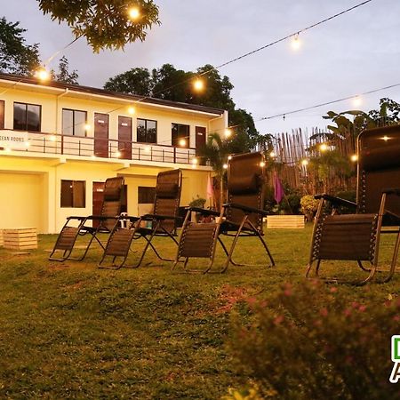 DMS Apartelle Los Banos  Exterior foto