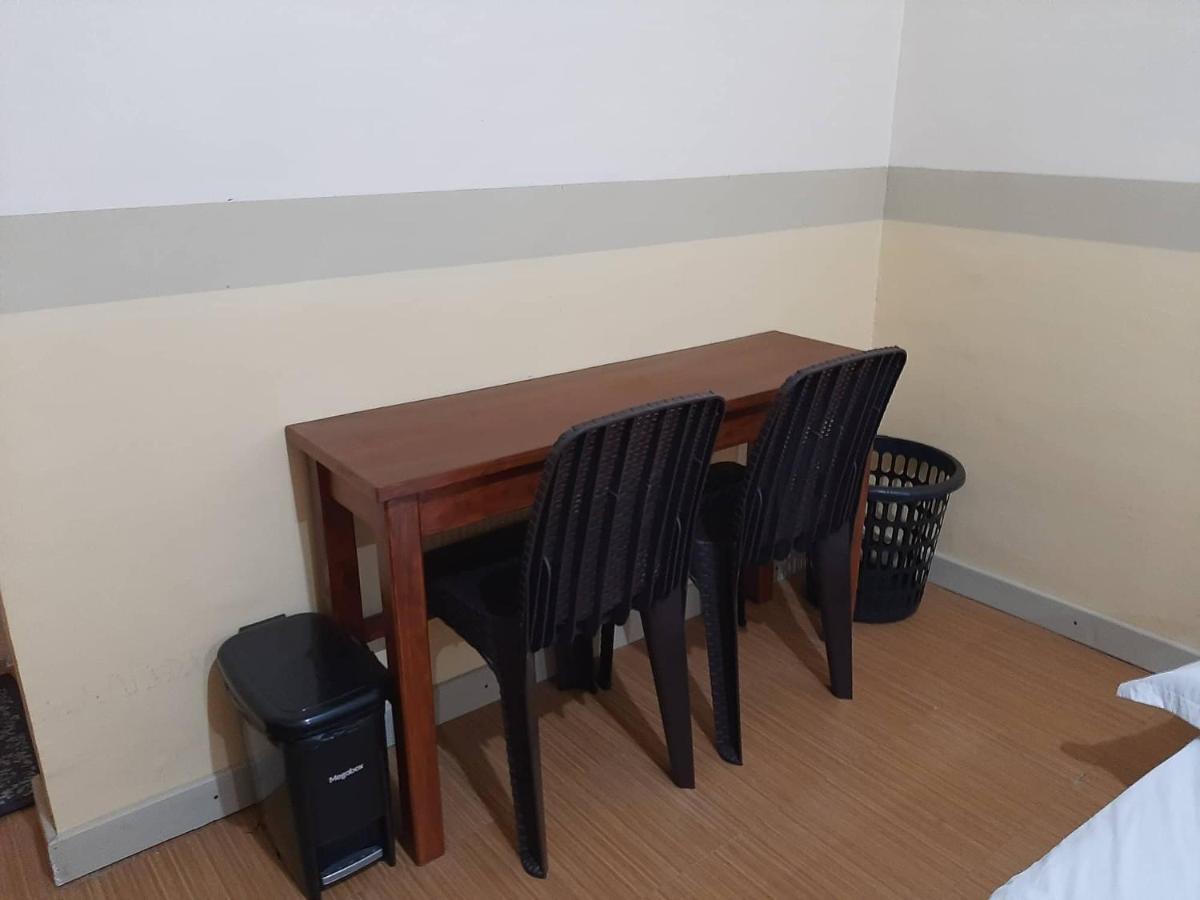 DMS Apartelle Los Banos  Exterior foto