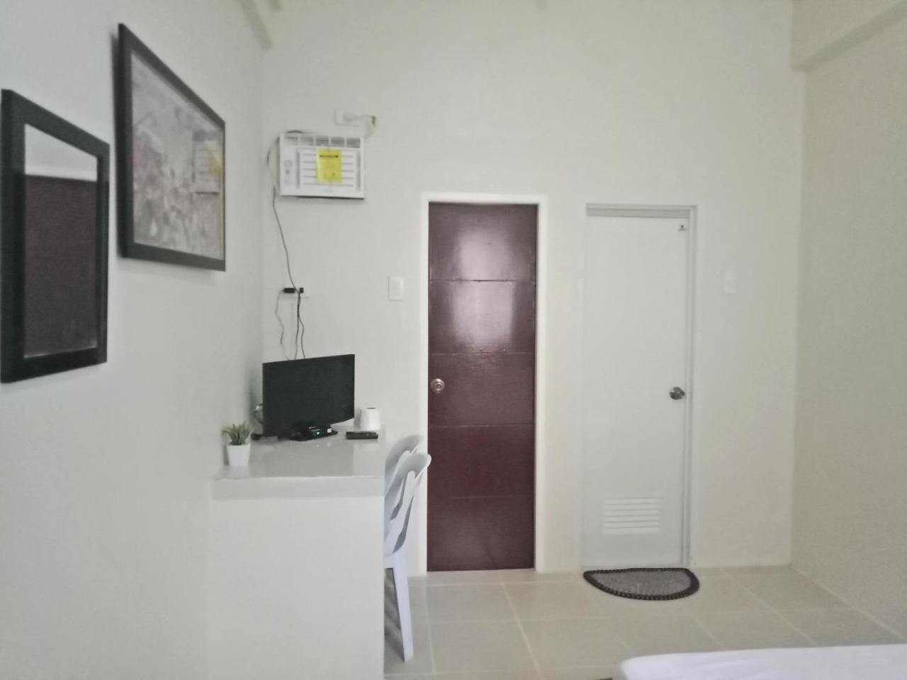 DMS Apartelle Los Banos  Exterior foto
