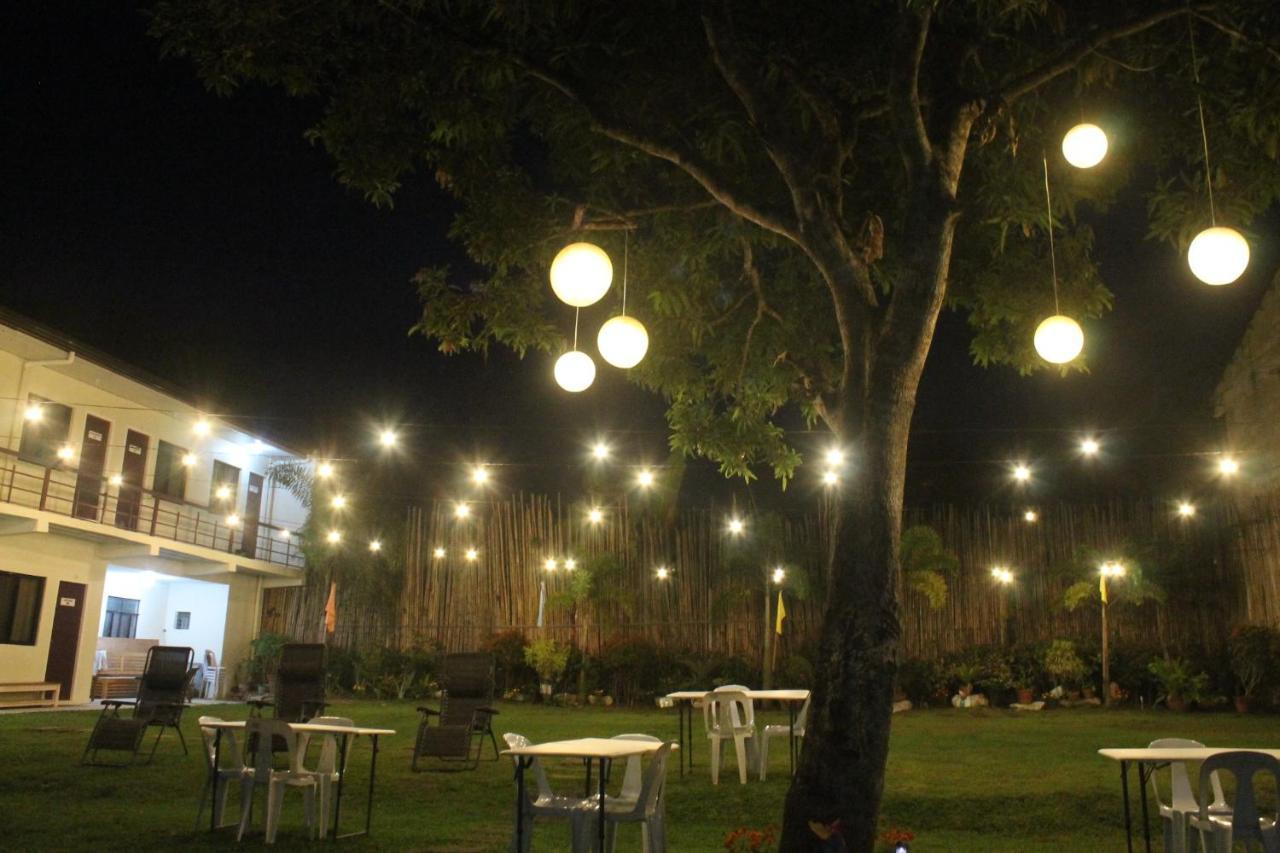 DMS Apartelle Los Banos  Exterior foto